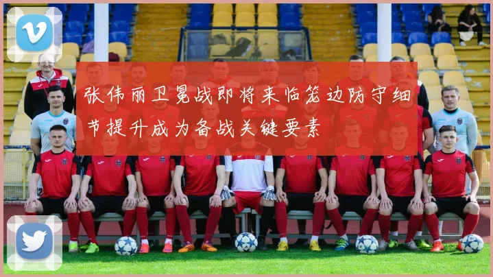 张伟丽卫冕战即将来临笼边防守细节提升成为备战关键要素